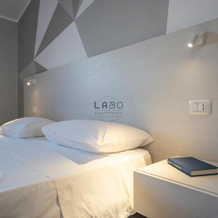 Agape Rooms In Tropea Exterior foto