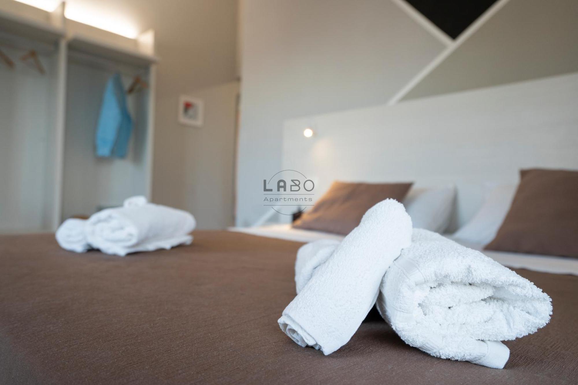 Agape Rooms In Tropea Exterior foto