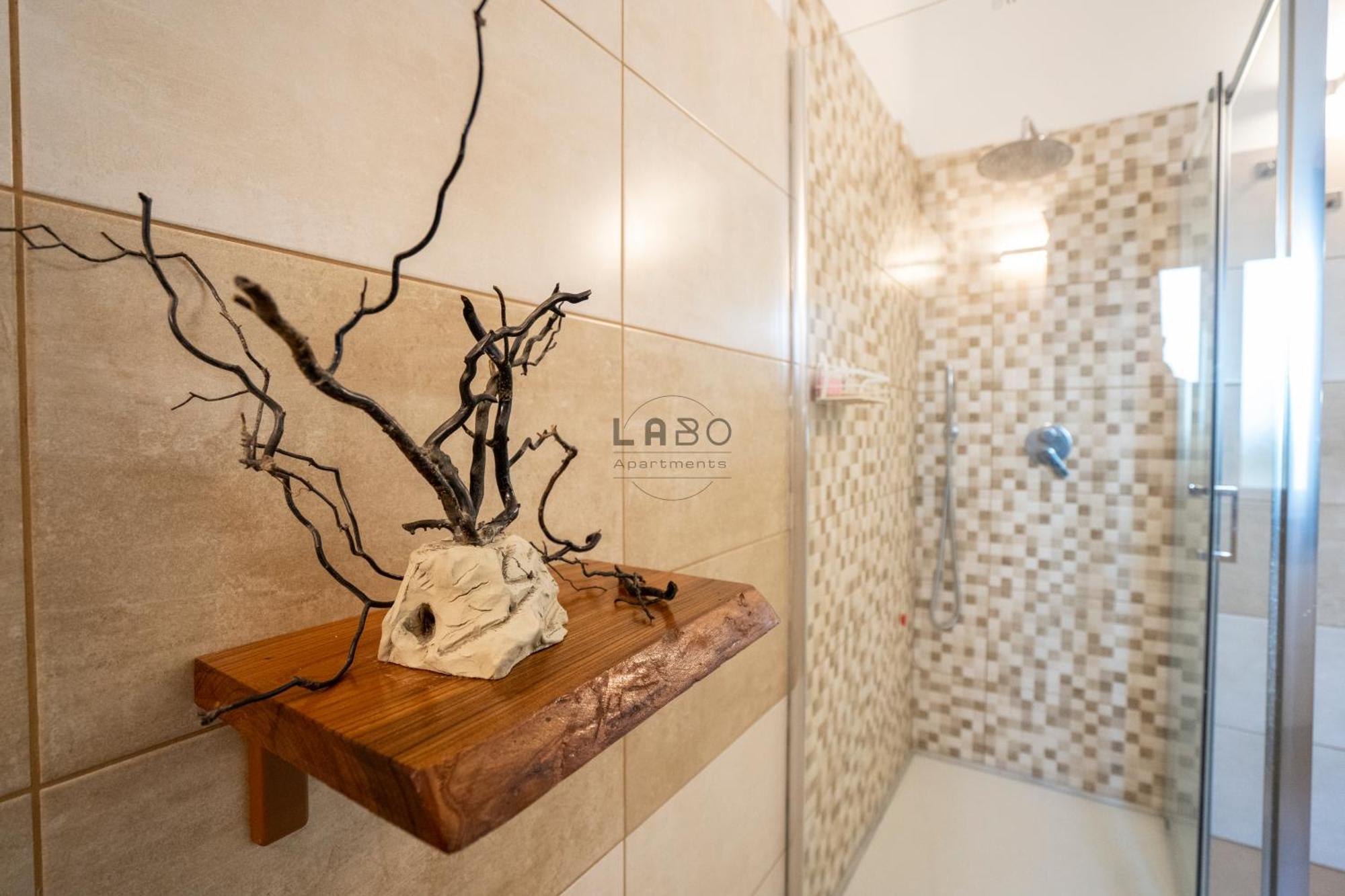 Agape Rooms In Tropea Exterior foto