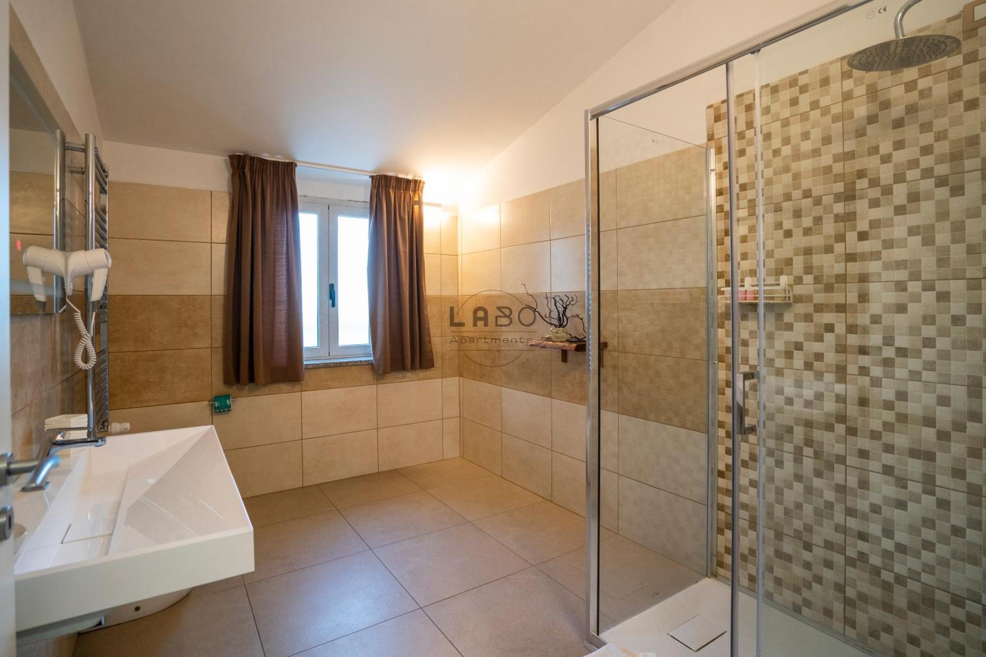 Agape Rooms In Tropea Exterior foto