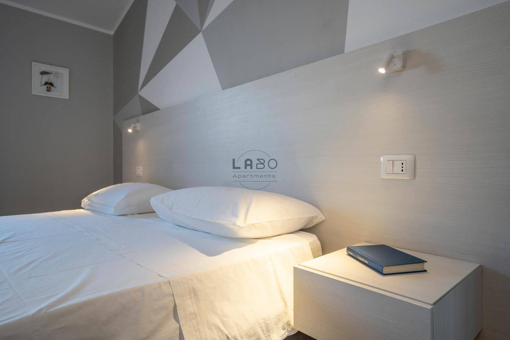 Agape Rooms In Tropea Exterior foto