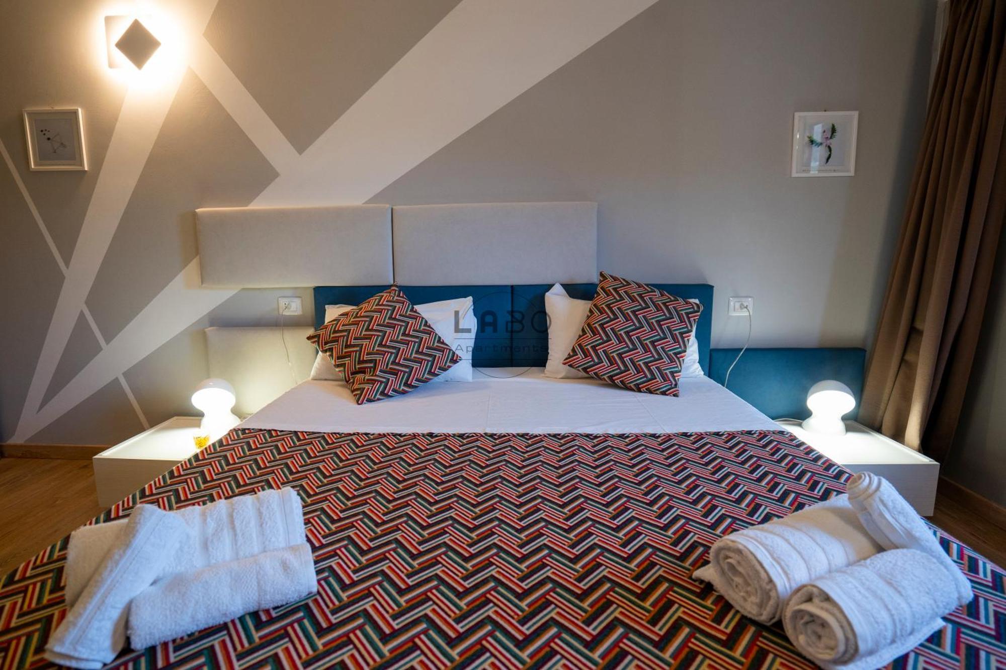 Agape Rooms In Tropea Exterior foto